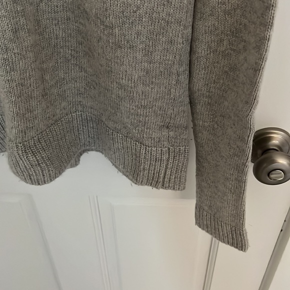 J. Crew knit sweater - Picture 3 of 8